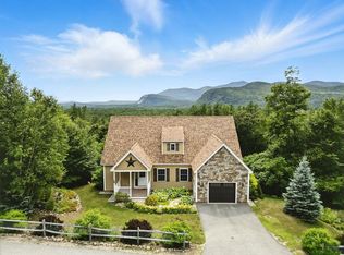10 Beechwoods At Intervale, Bartlett, NH 03812
