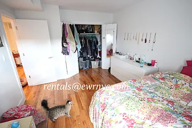 Rented by East Williamsburg Realty Inc