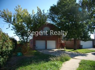 12752 Bluffview Ln, Balch Springs, TX 75180