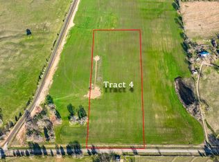 TRACT 4 Fm 1643, Winnsboro, TX 75494