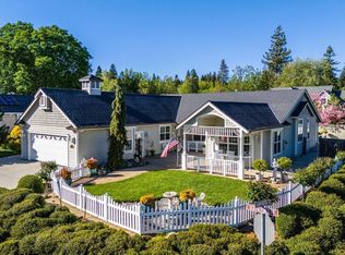 125 Scotia Pines Cir, Grass Valley, CA 95945