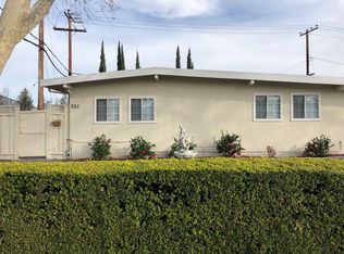 301 Woodhams Rd, Santa Clara, CA 95051