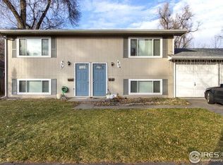 600 Cherry St #2, Fort Collins, CO 80521