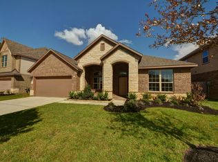 3323 Emerald Valley Dr, Katy, TX 77494