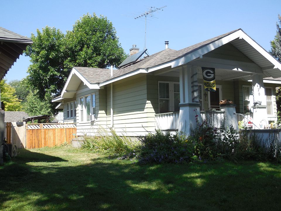 2nd image of 420 1st Ave E