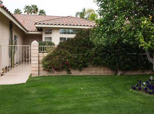 69842 Via Del Sur, Cathedral City, CA 92234