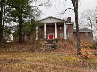 3259 Lankford Mill Rd, Bedford, VA 24523