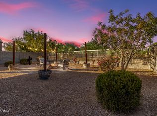 23594 W Ripple Rd, Buckeye, AZ 85326