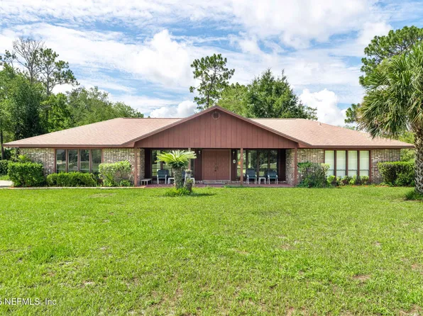 7220 COTTONWOOD Court, Middleburg, FL 32068