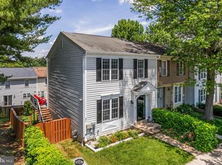 13031 Country Ridge Dr, Germantown, MD 20874