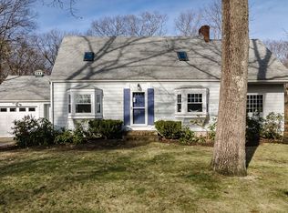 108 Summit Rd, Abington, MA 02351