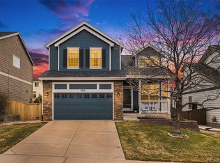 3826 Garnet Way, Highlands Ranch, CO 80126