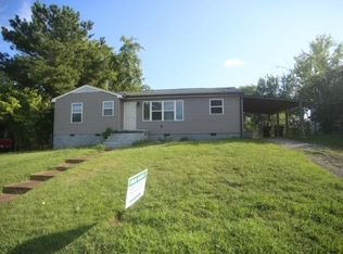 4619 Leslie Ln, Chattanooga, TN 37411