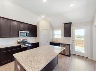 3421 Buster Way, Corinth, TX 76210