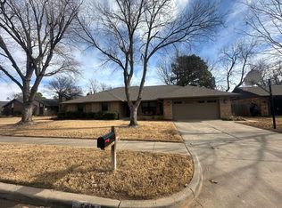 505 Willow Branch Rd, Norman, OK 73072