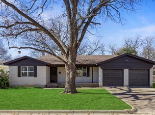 3517 Garwood Dr, North Richland Hills, TX 76117