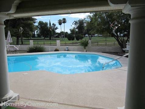 2nd image of 19230 N Palo Verde Dr