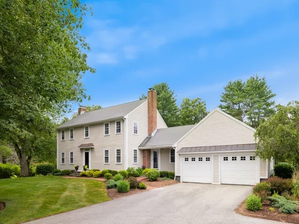 8 Candlewood Dr, Topsfield, MA 01983