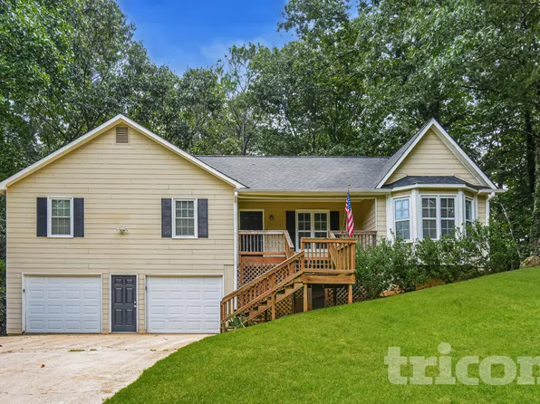 234 Deerchase Dr, Woodstock, GA 30188