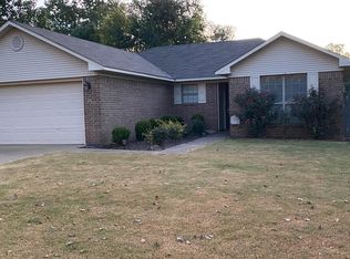 810 Turner Trl, Conway, AR 72034