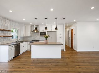 6615 Farralone Ave, Canoga Park, CA 91303