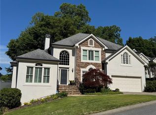4505 Chattahoochee Plantation Dr SE, Marietta, GA 30067