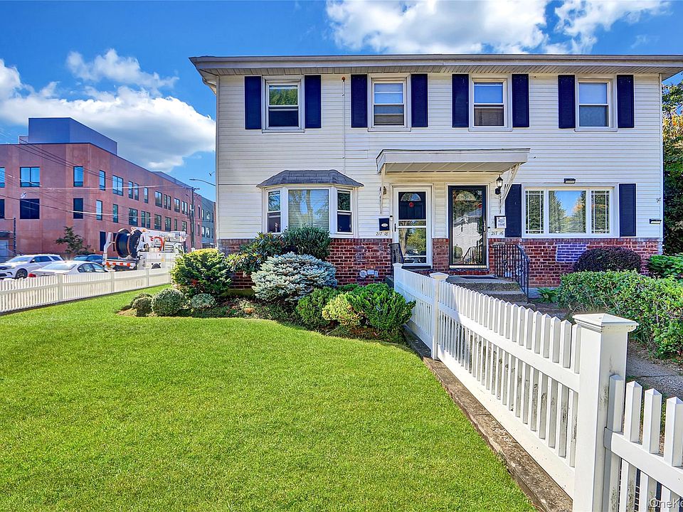 1st image of 217-18 64 Avenue
