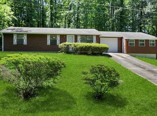 645 Britt Rd SW, Mableton, GA 30126