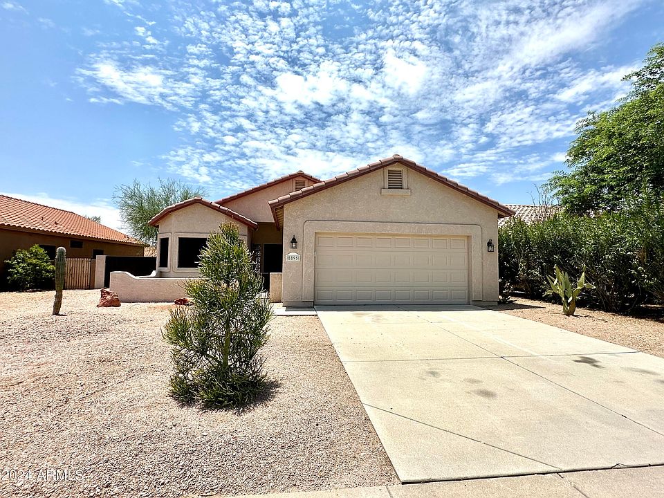 1st image of 8895 E SHASTA Drive