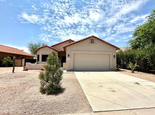 8895 E Shasta Dr, Gold Canyon, AZ 85118