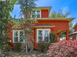 6722 SE Steele St, Portland, OR 97206