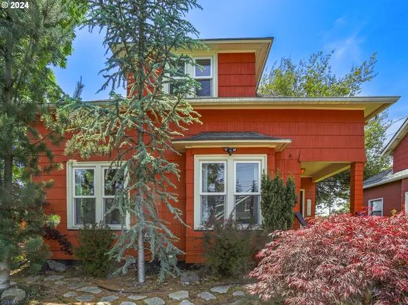 6722 SE Steele St, Portland, OR 97206