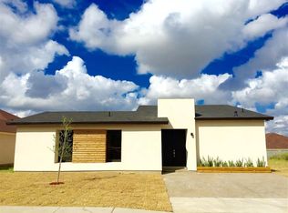 318 Wye Oak St, Laredo, TX 78043