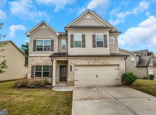 9747 Alderbrook Trce, Braselton, GA 30517