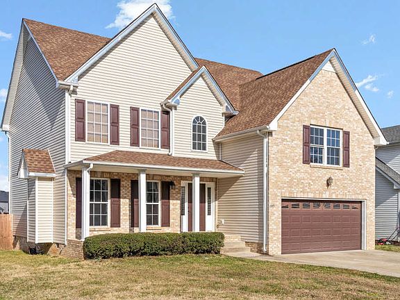 2nd image of 1445 Bruceton Dr