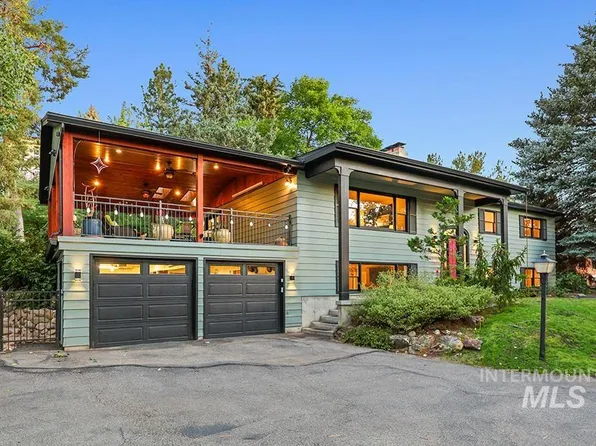 519 W Braemere Rd, Boise, ID 83702