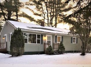 21 Denise Ave, Oakland, ME 04963