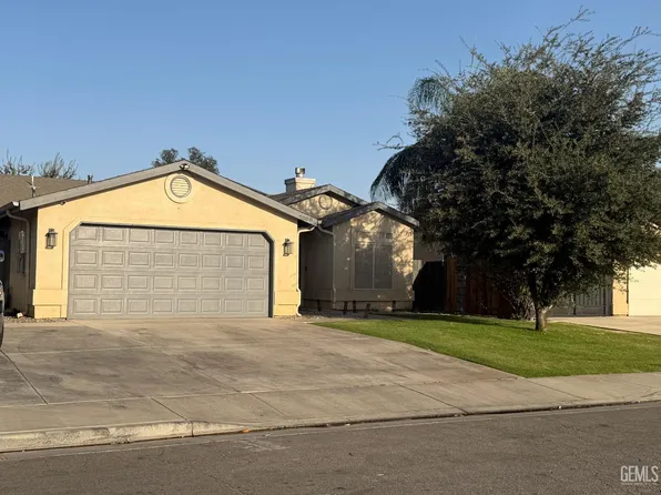 7008 Kings Forest Ct, Bakersfield, CA 93313