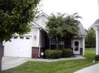 4856 Sunset Ridge Ct, Charlotte, NC 28269