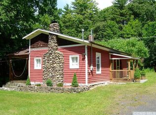 384 Canniff Rd, Freehold, NY 12431