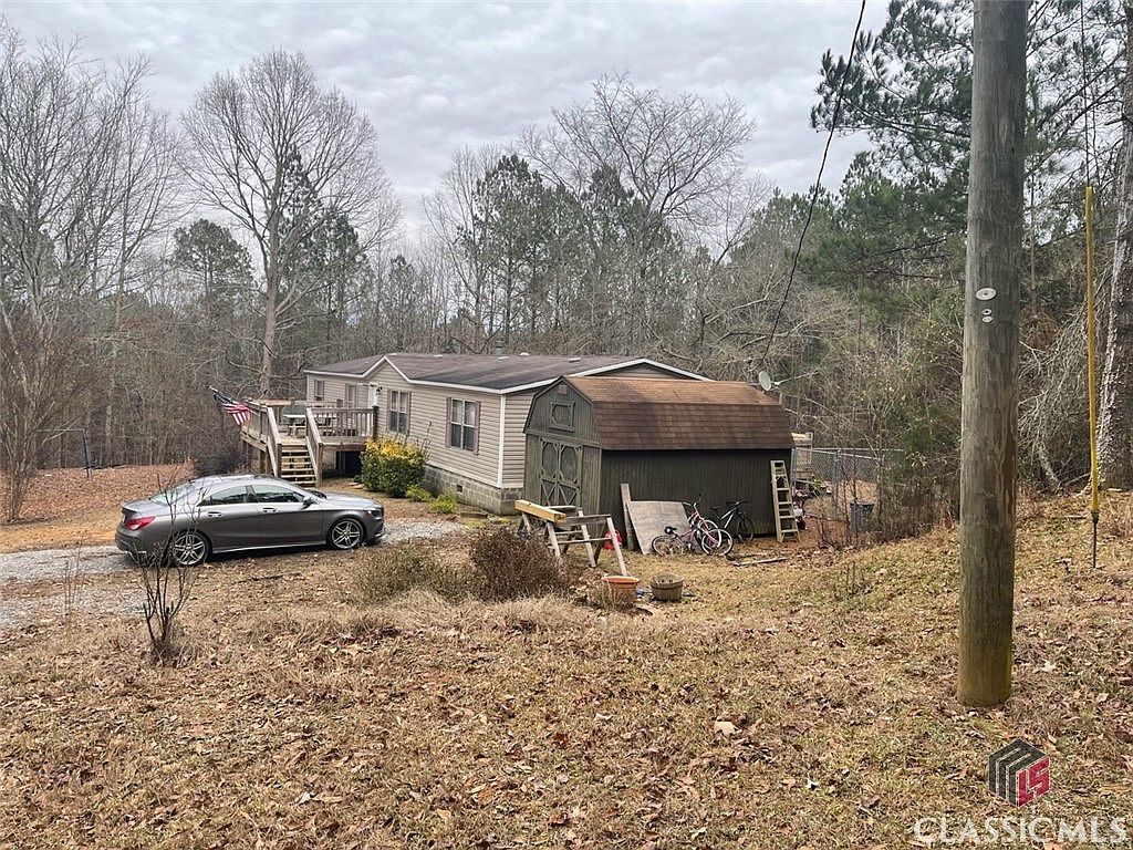 228 N Eades Rd, Carlton, GA 30627 Zillow