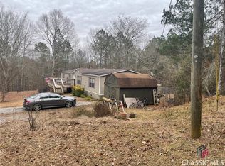 228 N Eades Rd, Carlton, GA 30627