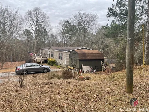 228 Eades Road N, Carlton, GA 30627