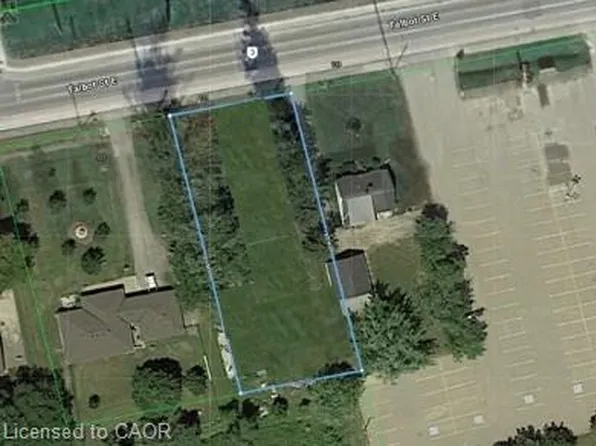 131 Talbot St E, Haldimand County, ON N0A 1J0