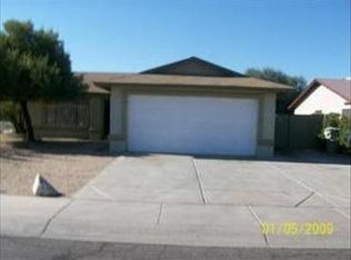 5426 N 73rd Ln, Glendale, AZ 85303