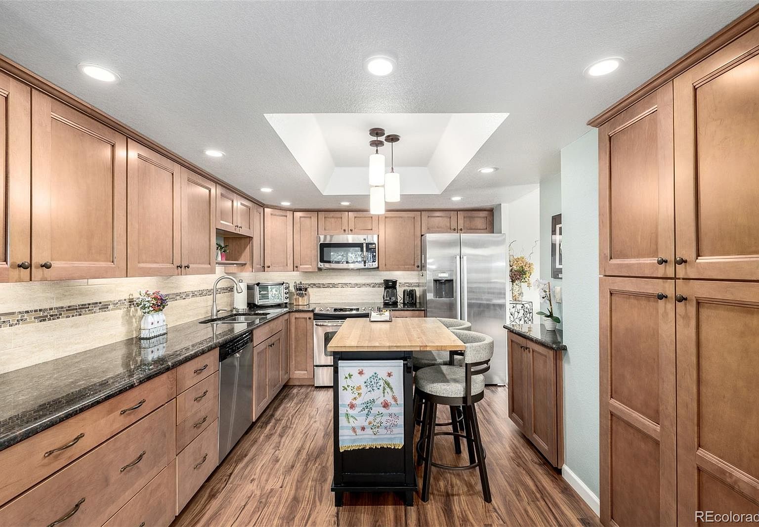 14050 E Linvale Place #202