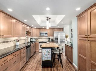 14050 E Linvale Pl APT 202, Aurora, CO 80014