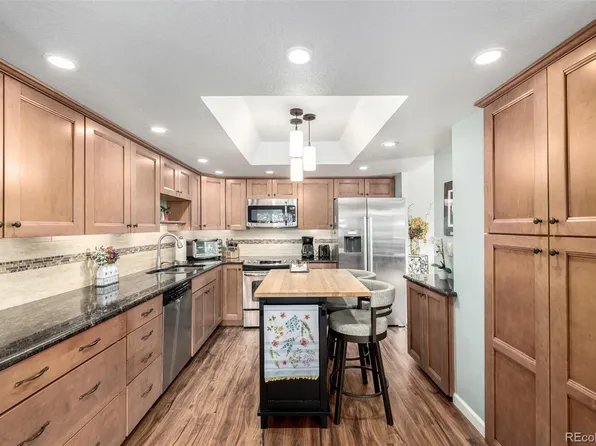 14050 E Linvale Place #202, Aurora, CO 80014