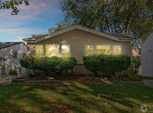 431 N 4th Ave APT A, Des Plaines, IL 60016