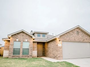 1802 135th St, Lubbock, TX 79423